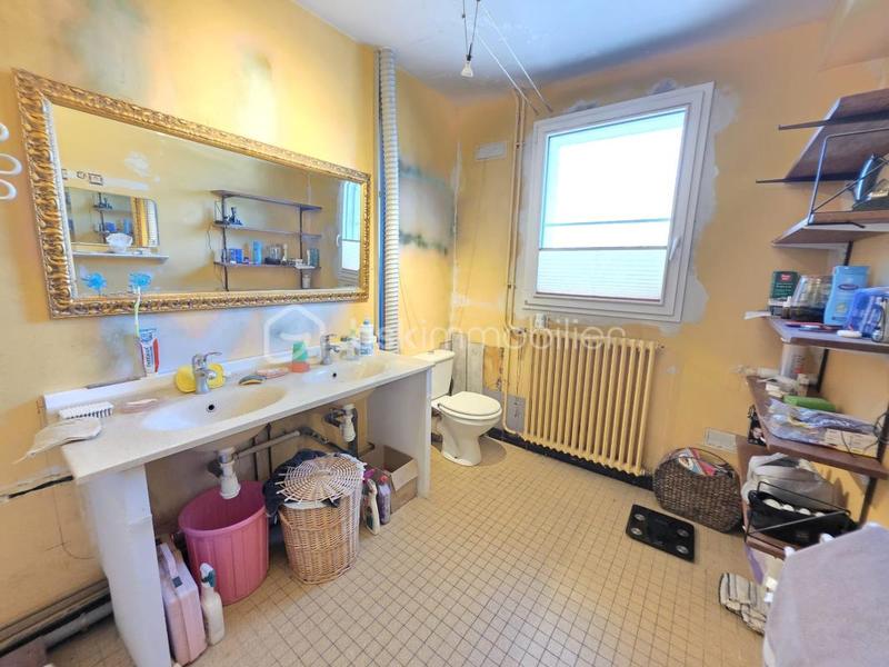 Maison de ville - 169 m² - 7 pièces