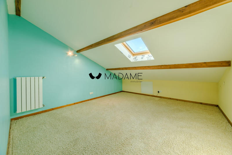 Maison - 154 m² - 5 pièces