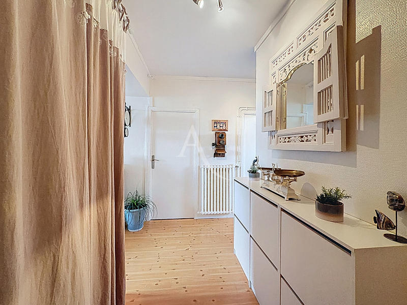 Appartement - 68 m² - 4 pièces