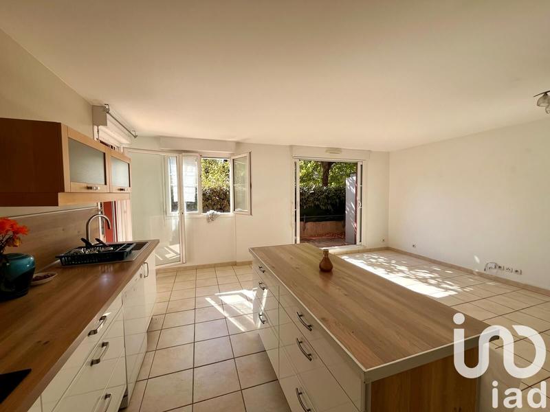 Appartement - 73 m² - 3 pièces