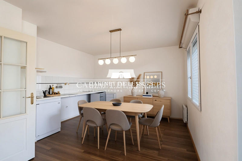 Appartement - 41 m² - 2 pièces