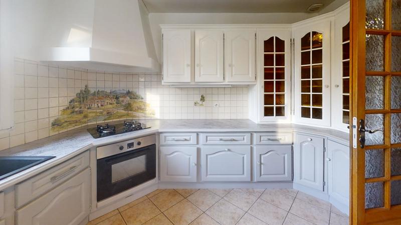 Villa - 96 m² - 4 pièces