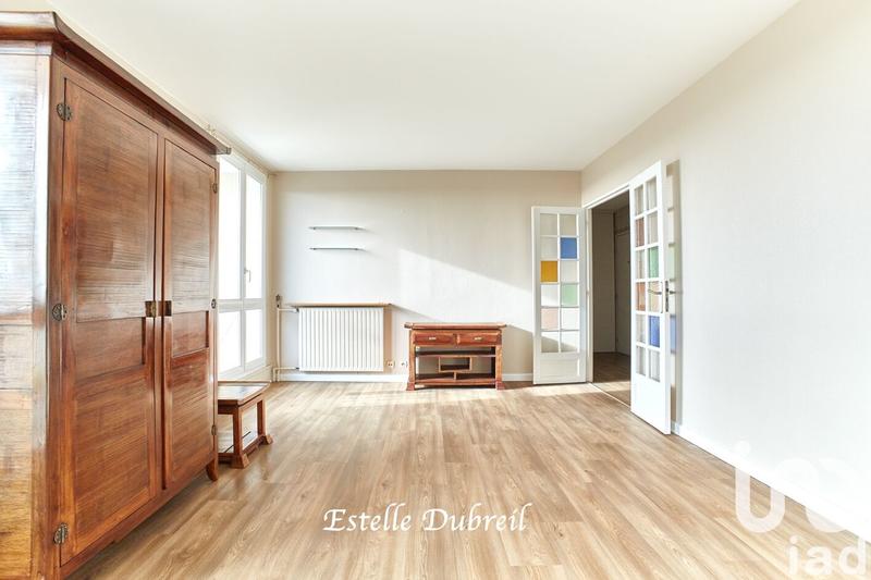 Appartement - 72 m² - 3 pièces