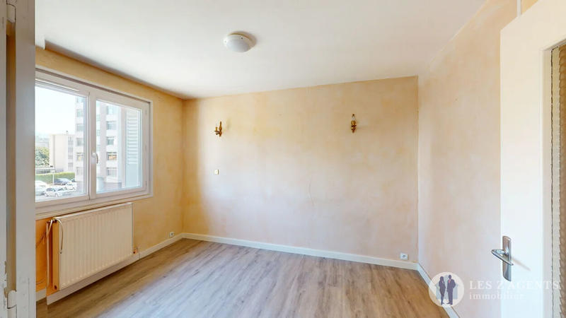 Appartement - 68 m² - 4 pièces