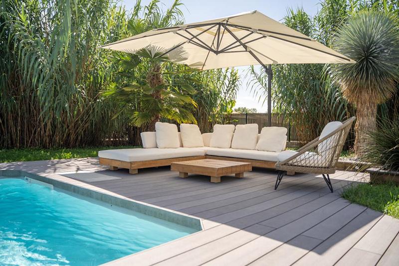 Maison - 270 m² - 7 pièces