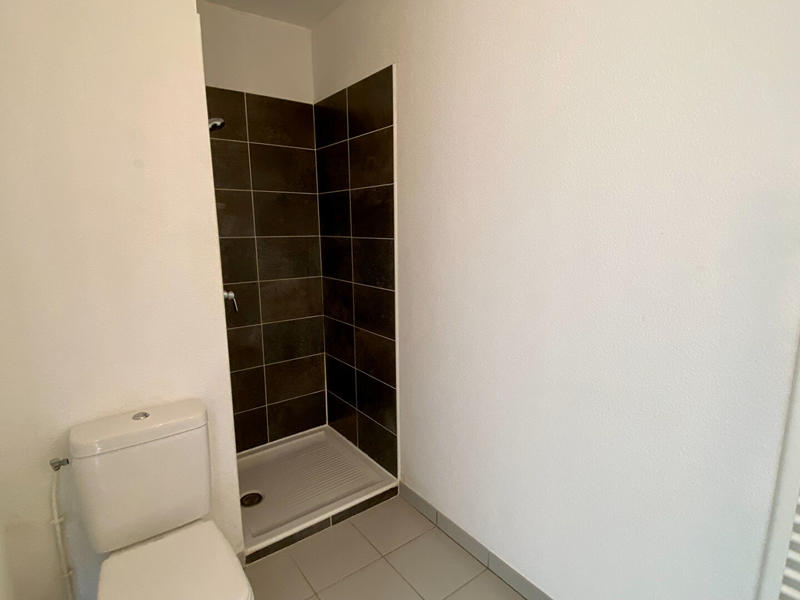 Appartement - 34 m² - 1 pièce