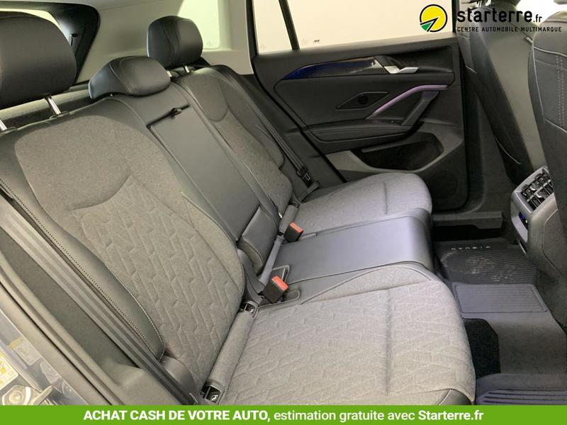 Volkswagen Tiguan Nouveau 1.5 eTSI 150cv Dsg7 Life Plus