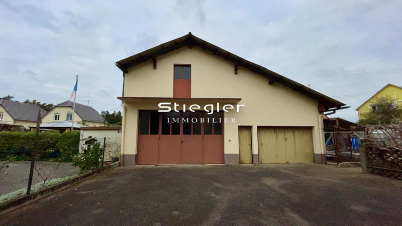 Maison - 131 m² - 5 pièces