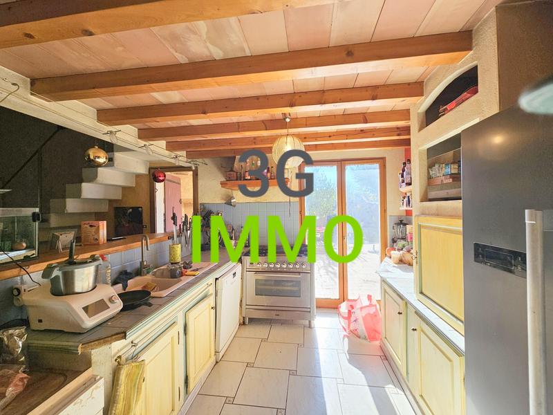 Villa - 108 m² - 4 pièces