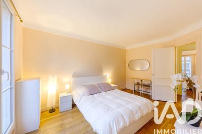 Appartement - 58 m² - 2 pièces