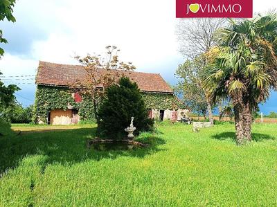 Maison - 115 m² - 6 pièces