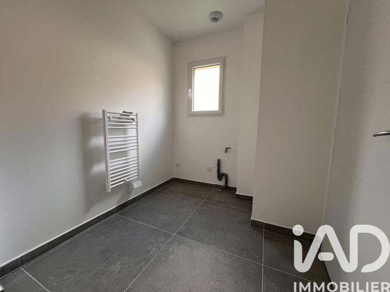 Maison - 141 m² - 6 pièces