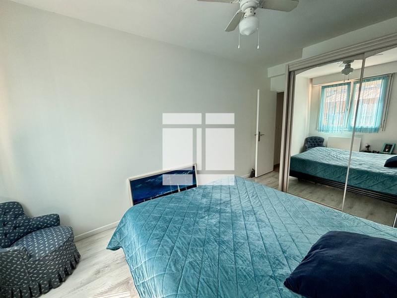 Appartement - 96 m² - 4 pièces