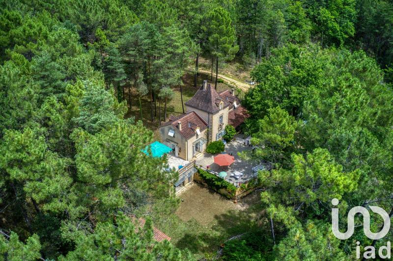 Maison - 133 m² - 4 pièces