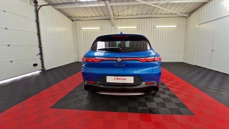 Alfa Romeo Tonale 1.3t Phev 280 At6 Q4 Ti