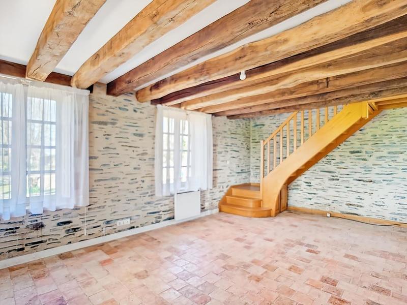 Maison - 130 m² - 4 pièces