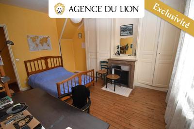 Maison - 118 m² - 5 pièces