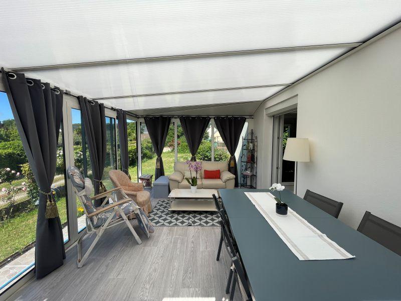 Maison - 175 m² - 9 pièces