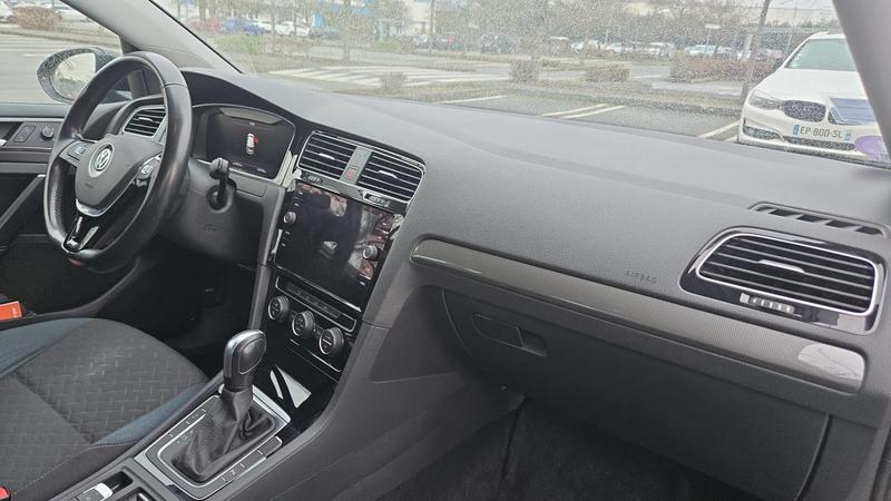 Volkswagen Golf 1.5 Tsi Evo 150 Dsg7 Iq.Drive