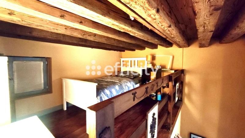 Appartement - 74 m² - 3 pièces