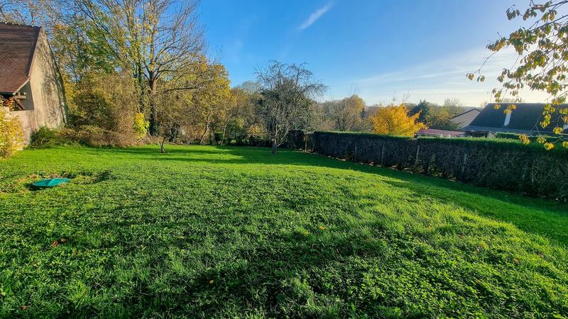 Maison - 94 m² - 5 pièces