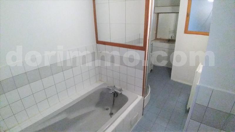 Maison ancienne - 118 m² - 6 pièces