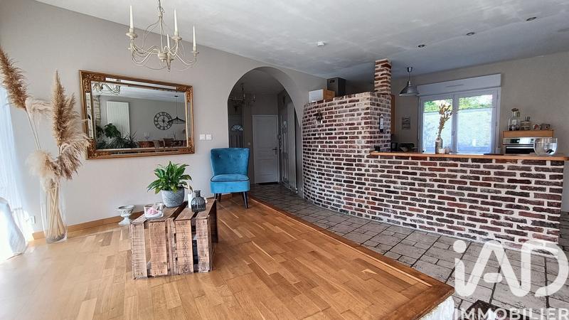 Maison - 397 m² - 16 pièces