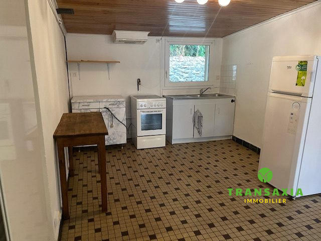 Maison - 68 m² - 4 pièces