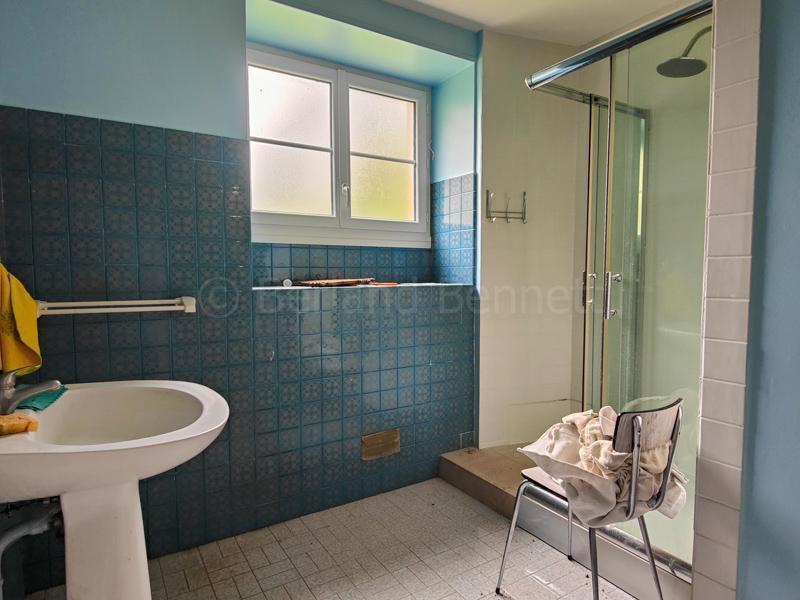 Maison en pierre - 116 m² - 7 pièces