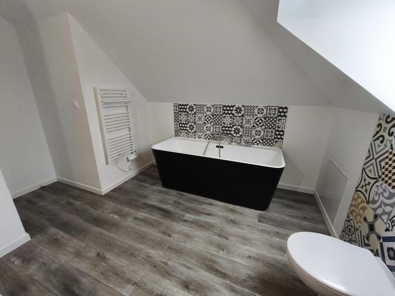 Pavillon - 163 m² - 5 pièces