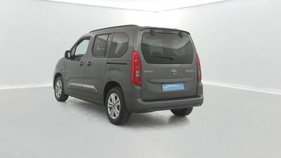 Toyota Proace City Verso Mc23 Medium 1.2l 110 Vvt-i Bvm6 Executive