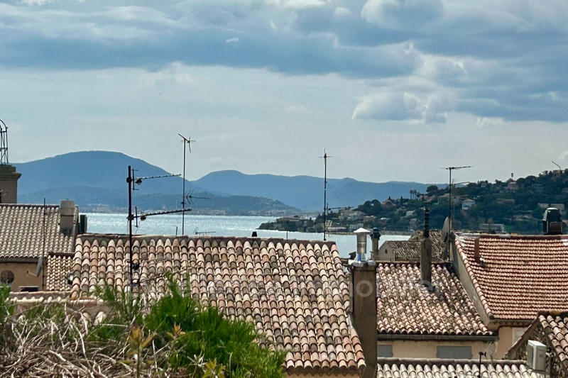 Appartement - 103 m² - 3 pièces