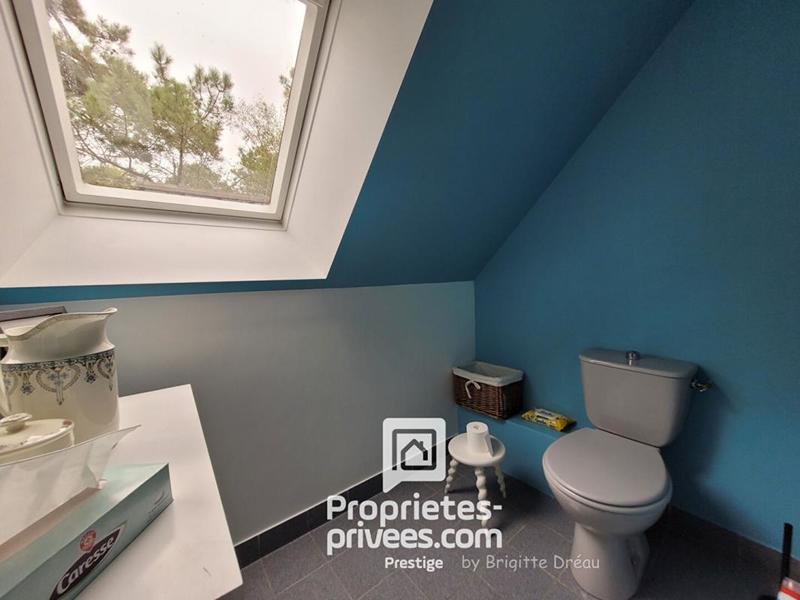 Maison - 183 m² - 6 pièces