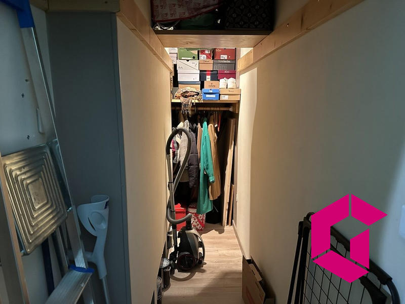 Appartement - 104 m² - 3 pièces