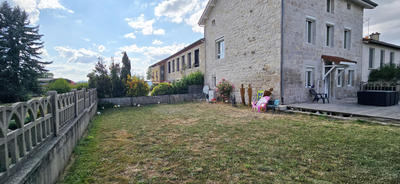 Maison - 175 m² - 7 pièces