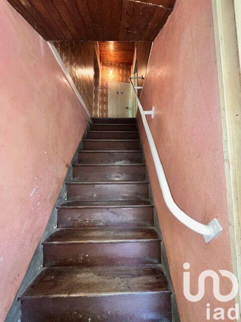 Maison de village - 148 m² - 6 pièces