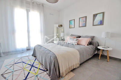 Appartement - 103 m² - 4 pièces