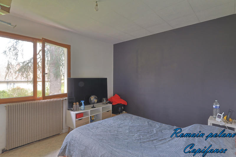 Maison - 106 m² - 6 pièces