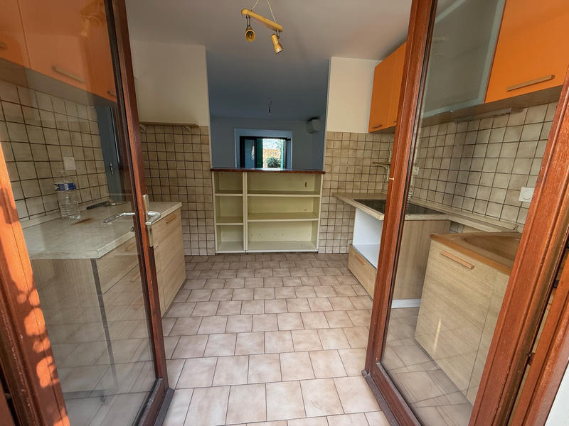 Villa - 86 m² - 4 pièces