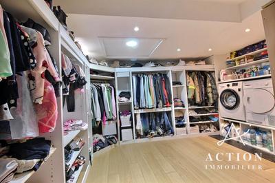 Maison - 82 m² - 3 pièces