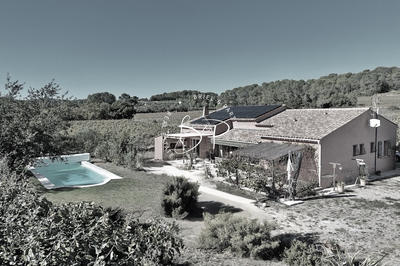 Maison - 146 m² - 7 pièces