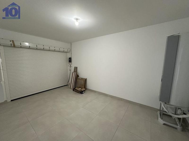 Maison - 88 m² - 5 pièces