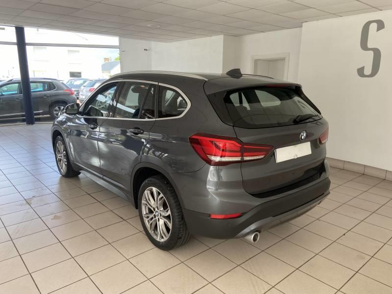 Bmw X1 sDrive 16d 116 ch Dkg7 Business Design