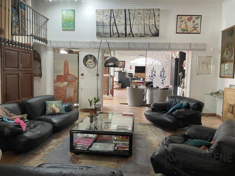 Appartement - 164 m² - 4 pièces