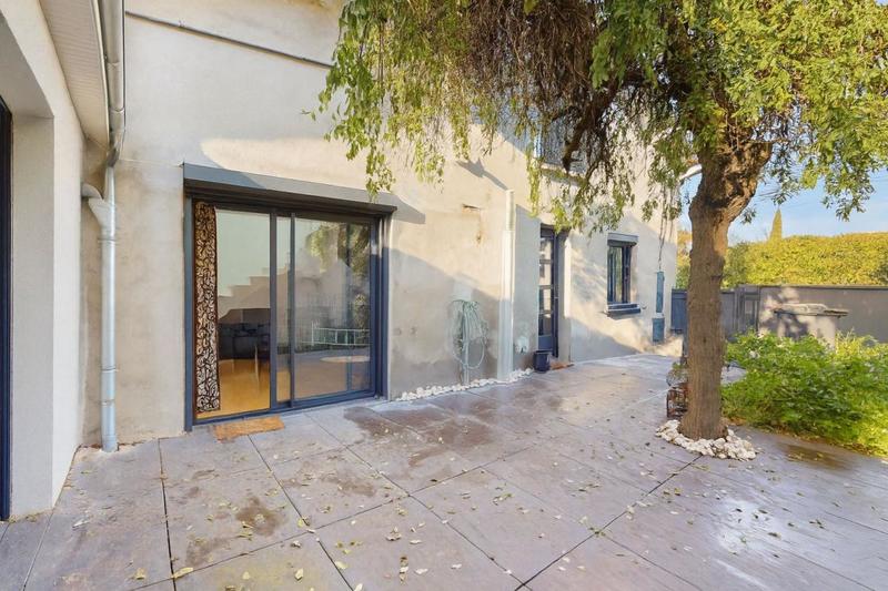 Maison - 130 m² - 4 pièces