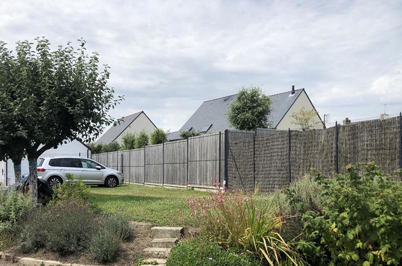 Maison de ville - 174 m² - 6 pièces