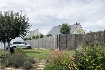 Maison de ville - 174 m² - 6 pièces