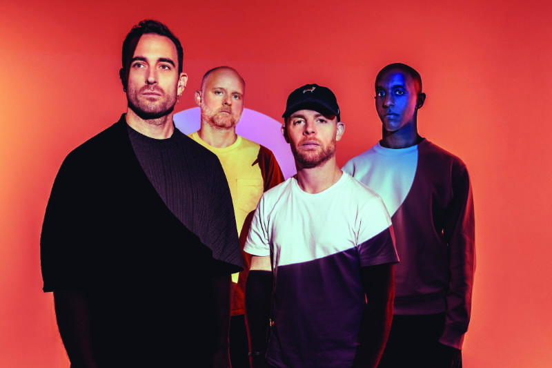 No(w) Beauty le 17 février au New Morning