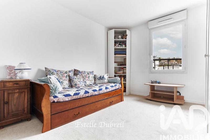 Appartement - 122 m² - 5 pièces