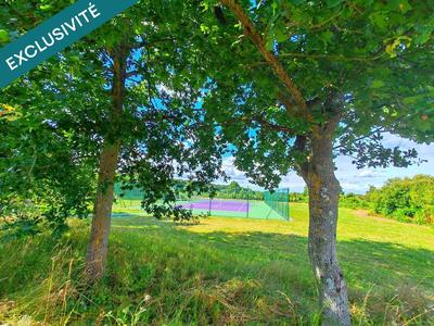 Propriété - 200 m² - 7 pièces